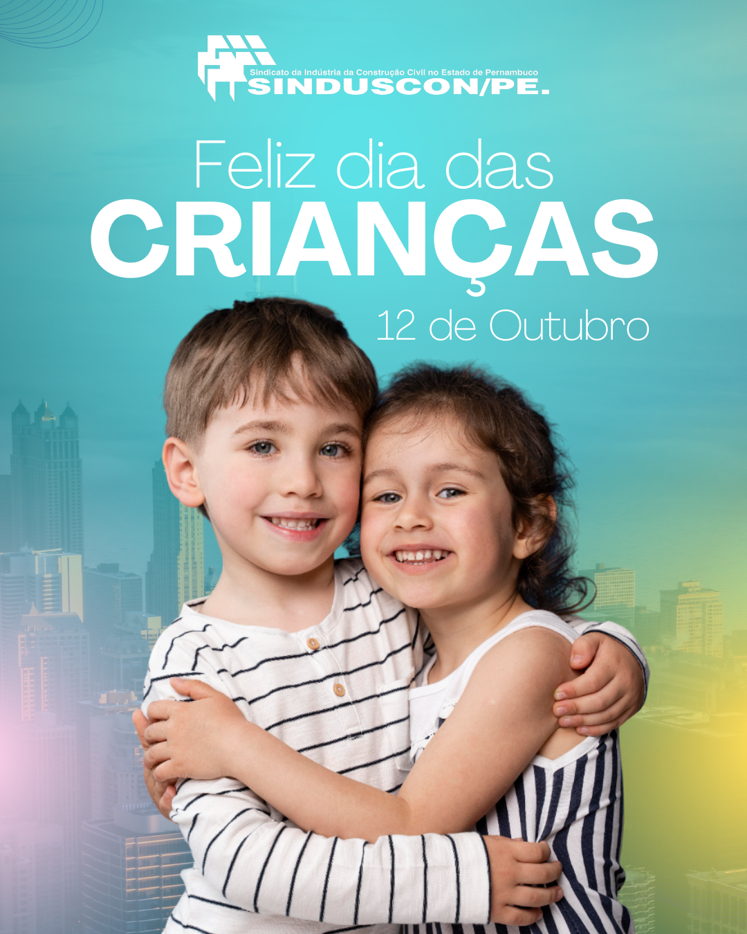 Dia das Crianças 2025